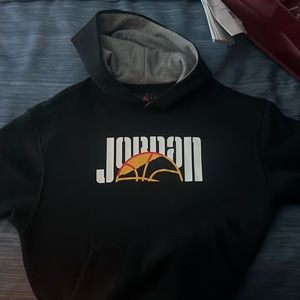 Brand New Jordan Sweatshirt